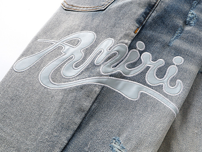 AM1RI Jeans AM017