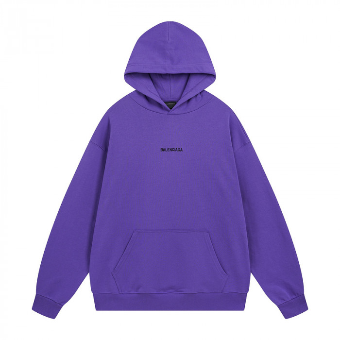 Balenciag* Hoodie Bh015
