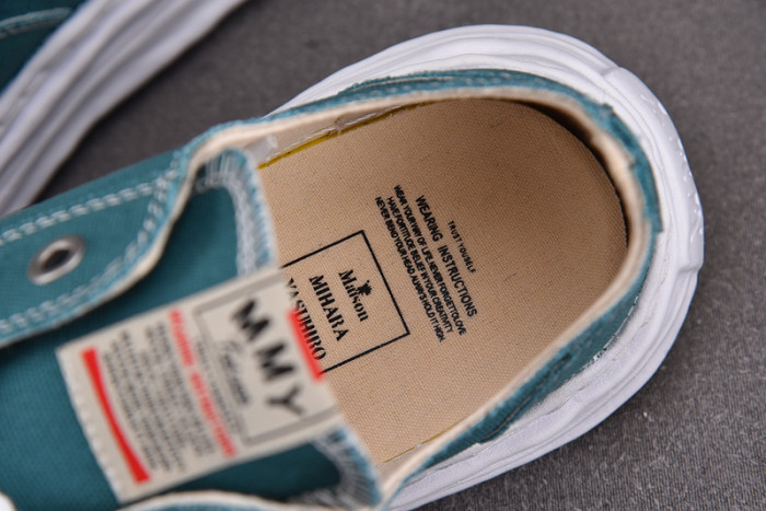 Ma*s*n mihara yasuhiro sneaker mmys70