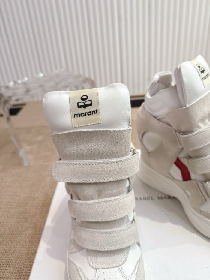 Isabel Marant SHOES IM005