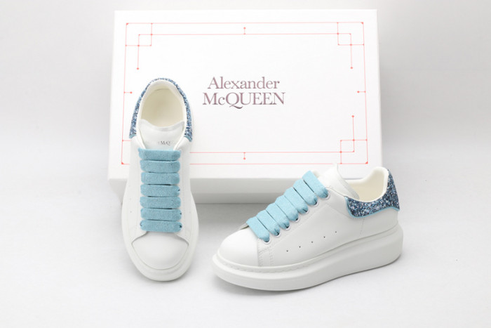 ALEXANDER MCQ121