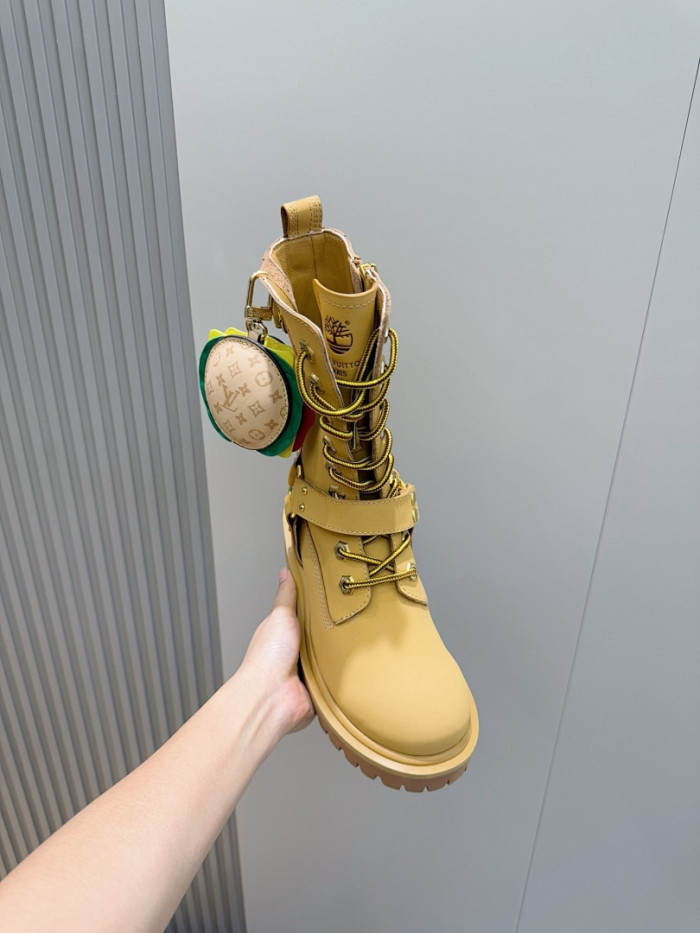 LV Boots L0000716