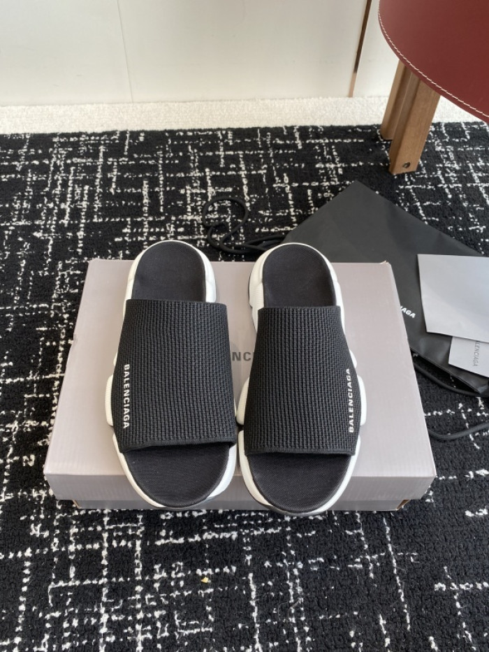 Balenciag* Sandal BS92