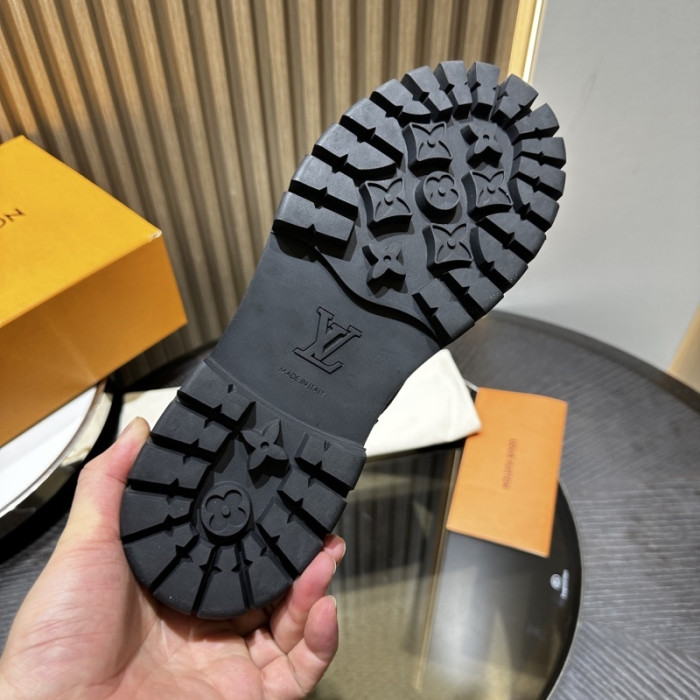 LV Boots L0000658