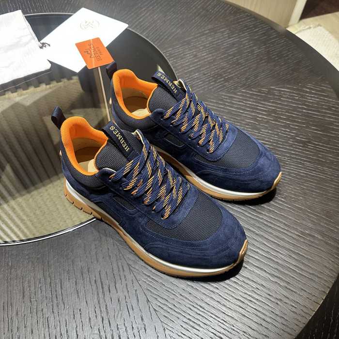 Hermes snekaers HM054