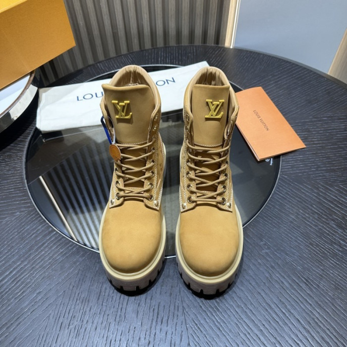 LV Boots L0000660