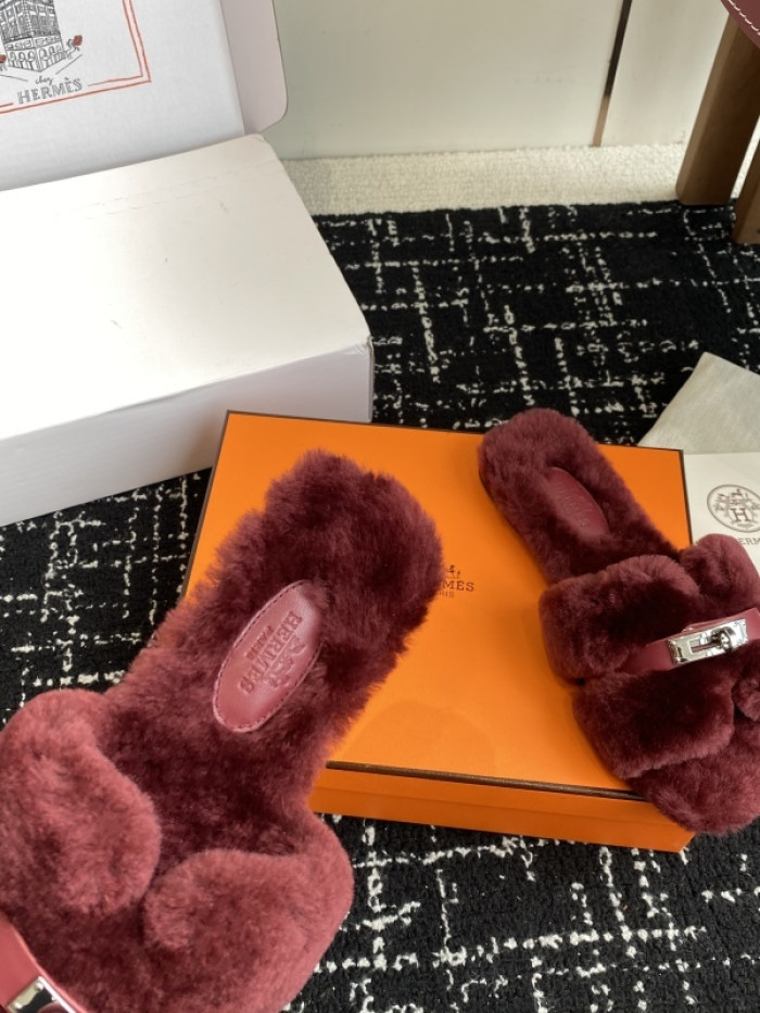 Herme* Sandal HS196