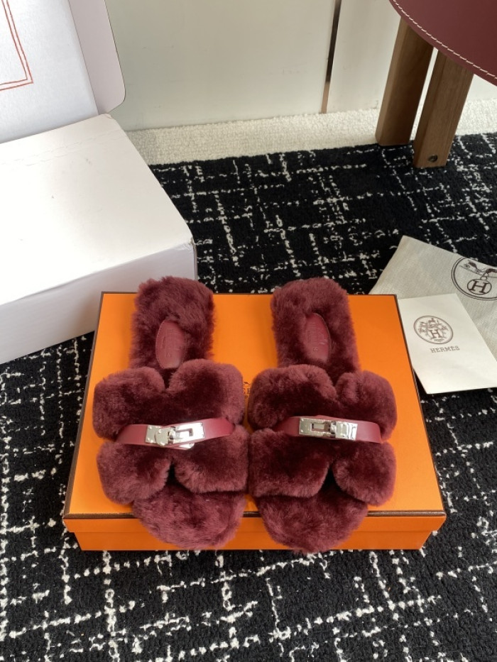 Herme* Sandal HS196