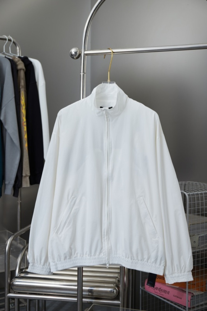 Balenciag* JACKET Bh094