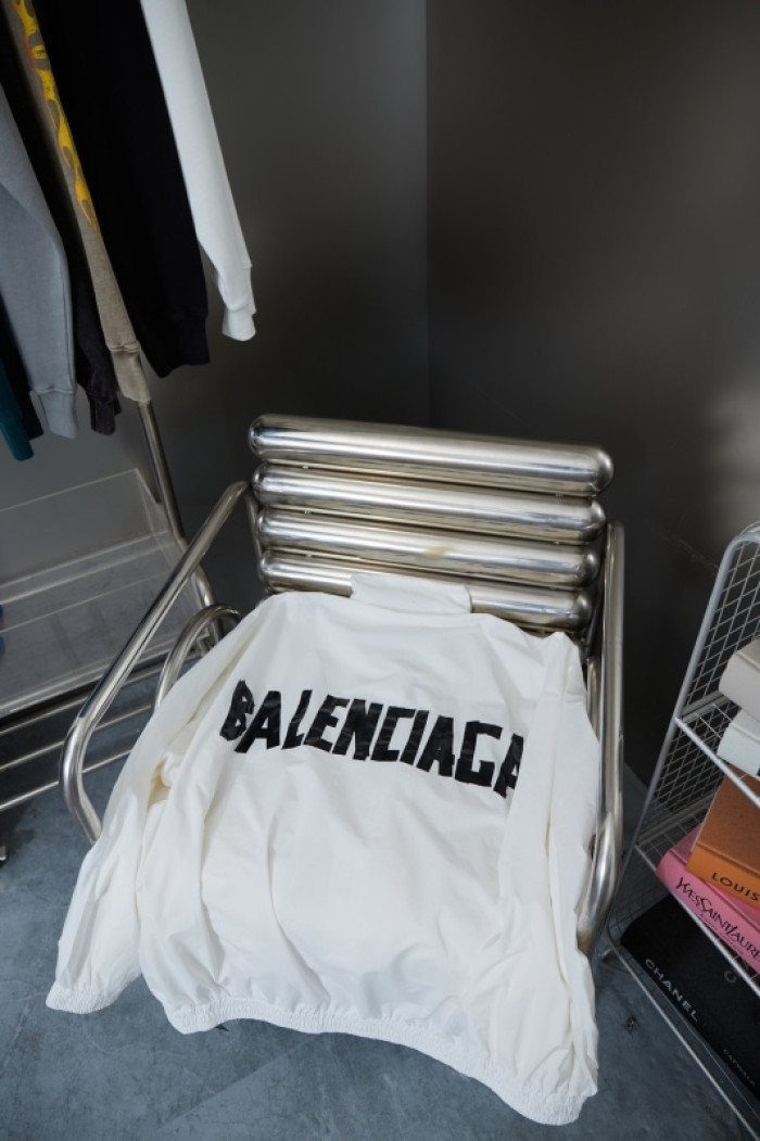 Balenciag* JACKET Bh094