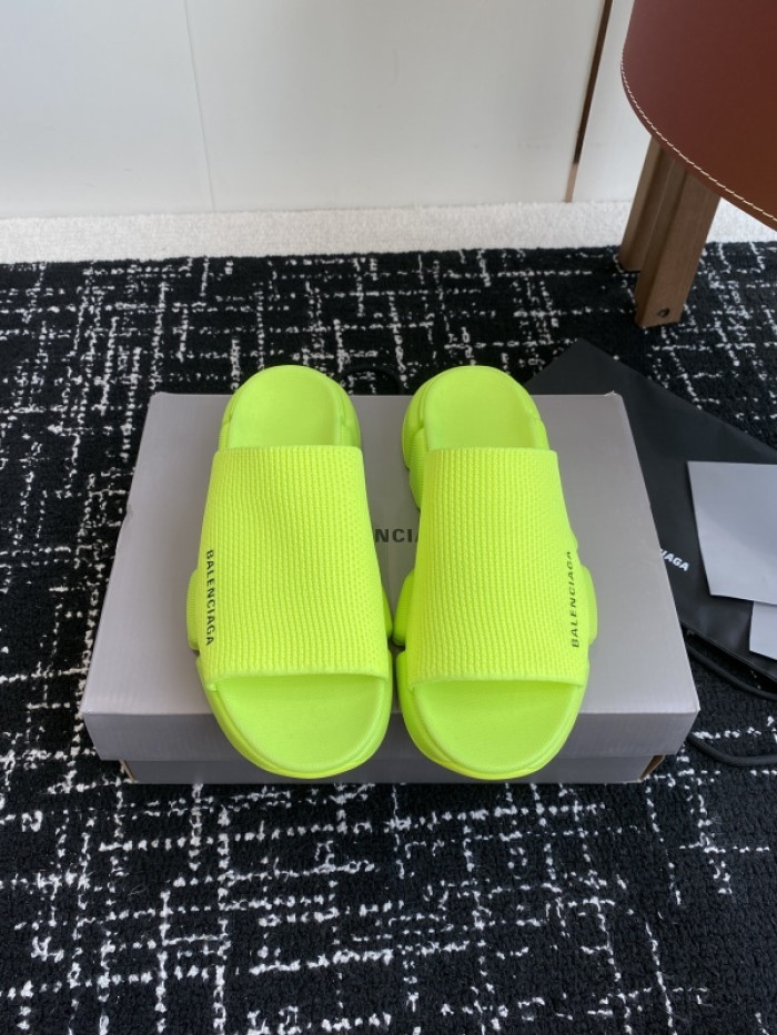 Balenciag* Sandal BS96