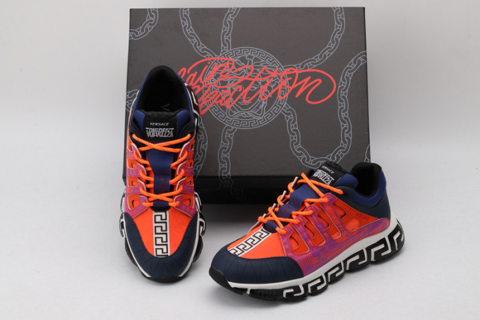VERSACE SNEAKERS V003