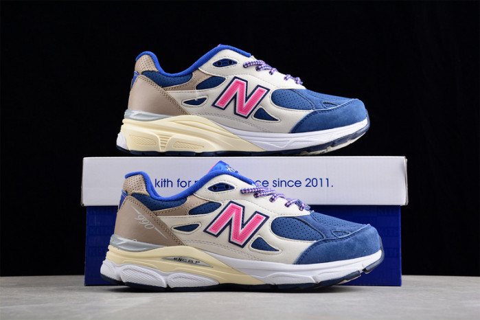 New Balance NB990 M990KH3