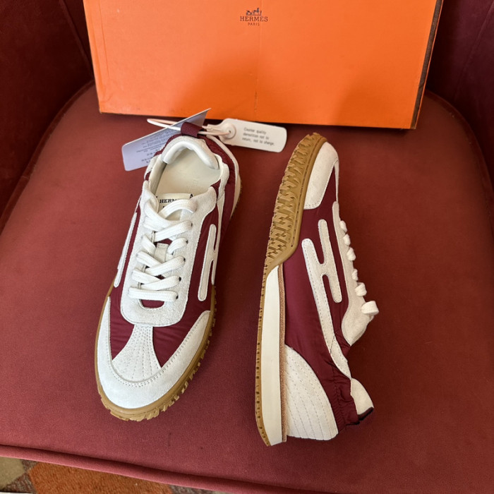 Hermes snekaers HM038