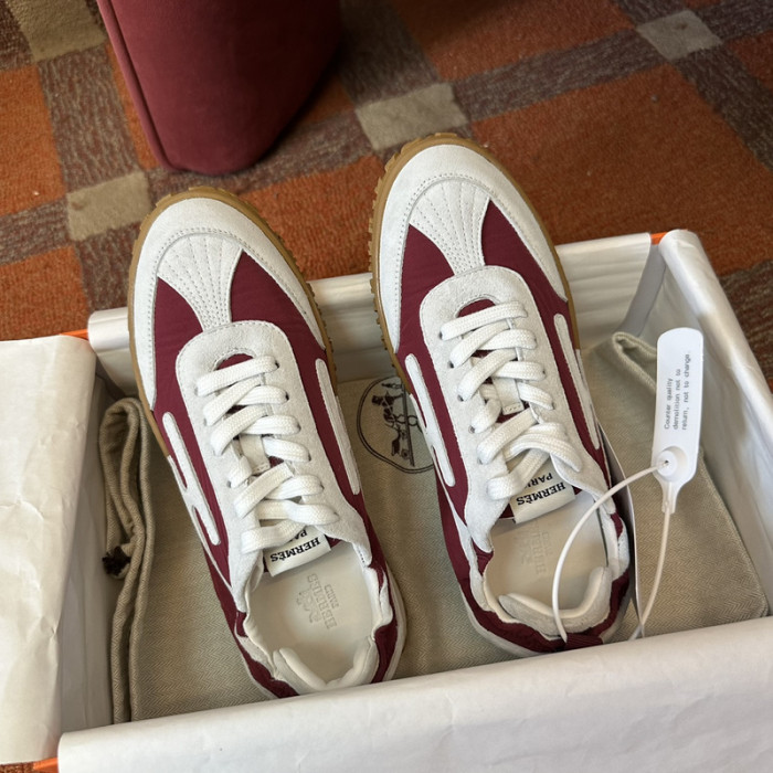 Hermes snekaers HM038