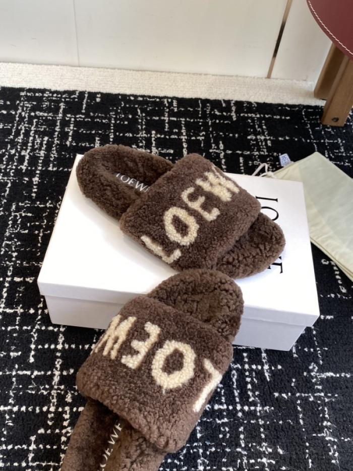 L0EWE Sandal LWS02