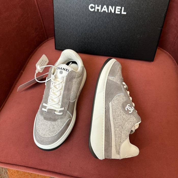 Chane* snekaers C000067