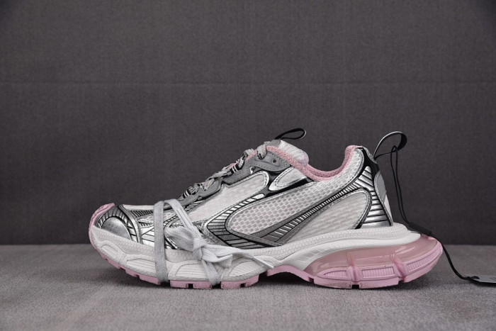Ba1en*iaga 3XL sneaker W3XGC 9510