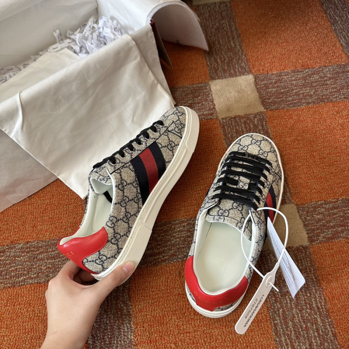 G*u*i* ace sneaker ace85