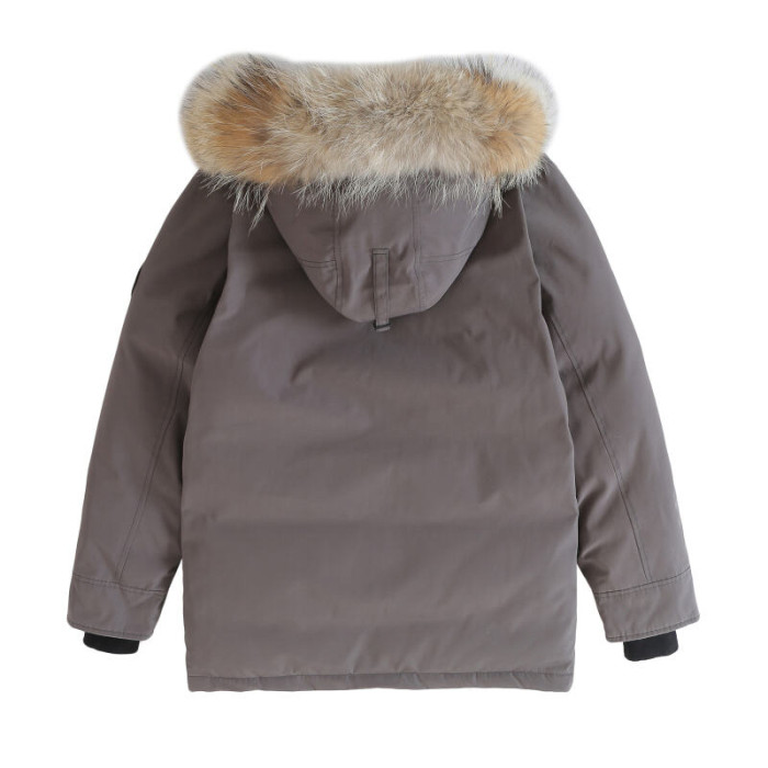 Canada G00SE JACKET CG20