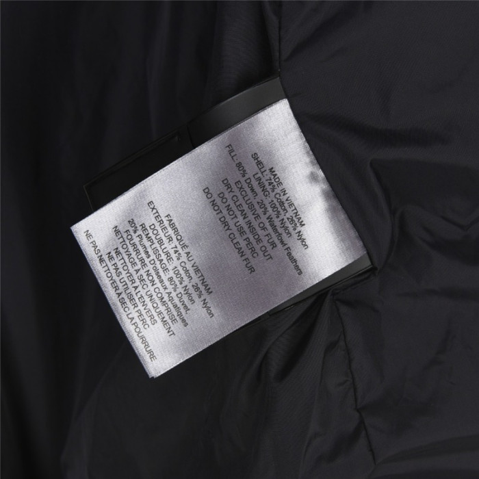 M00se knuckles VEST MK02