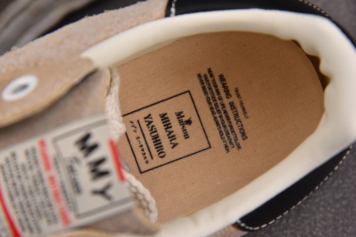 Ma1s0n mihara yasuhiro sneaker mmys96