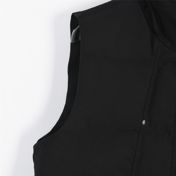 M00se knuckles VEST MK01