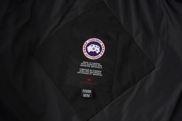 Canada G00SE JACKET CG13