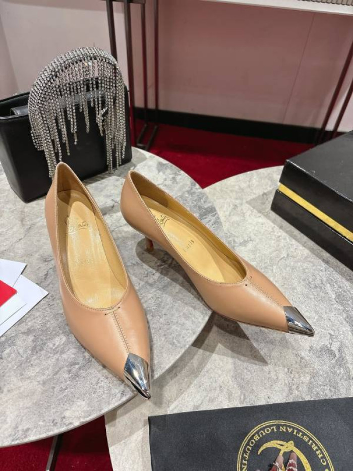 C&L Heels 5.5cm CLL000136