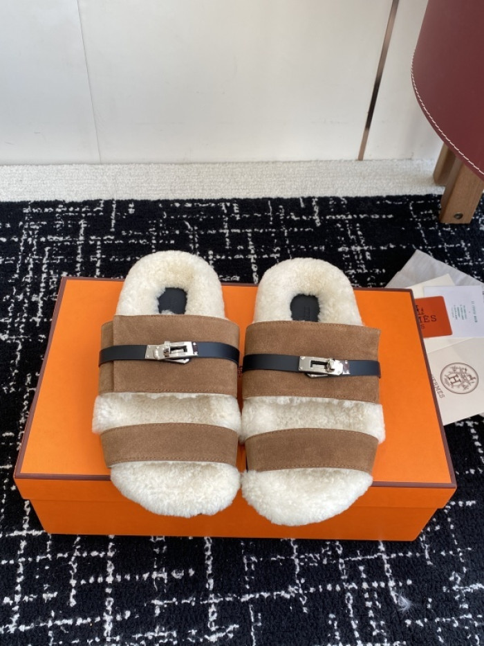 Herme* Sandal HS187