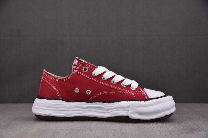 Ma*s*n mihara yasuhiro sneaker mmys62