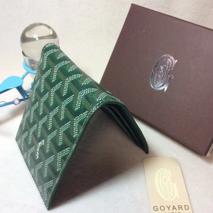 GOYARD WALLET WA25