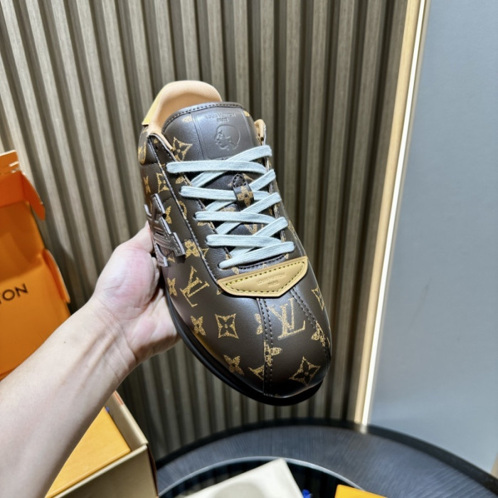 LV snekaers L0000655