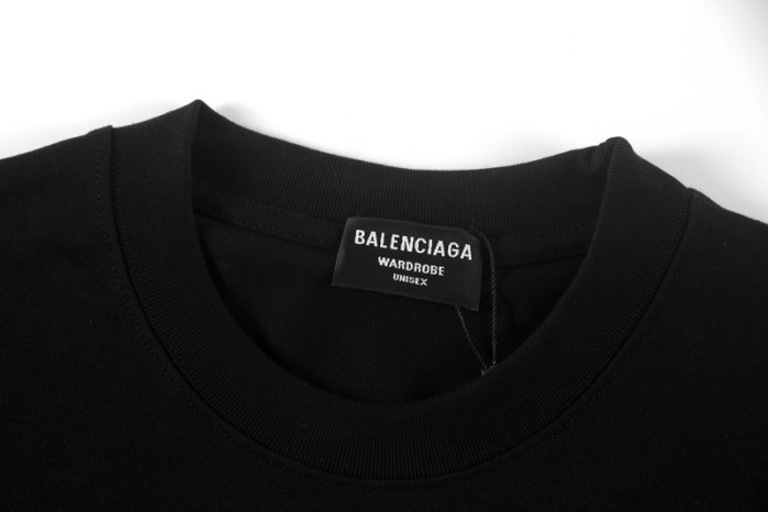 Balenciag* LONG SLEEVES Bh046