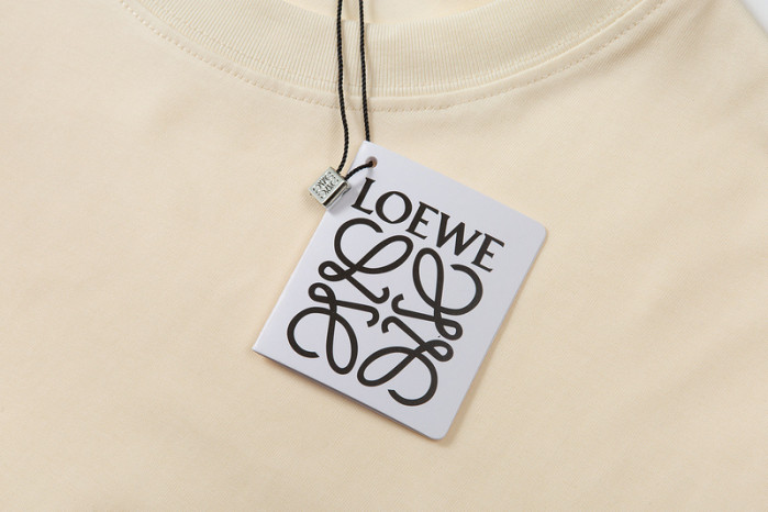 LOEWE T-SHIRT LW18