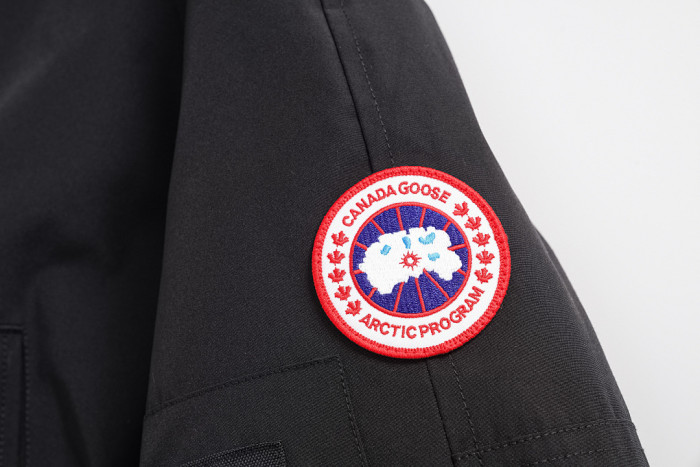 Canada G00SE JACKET CG52