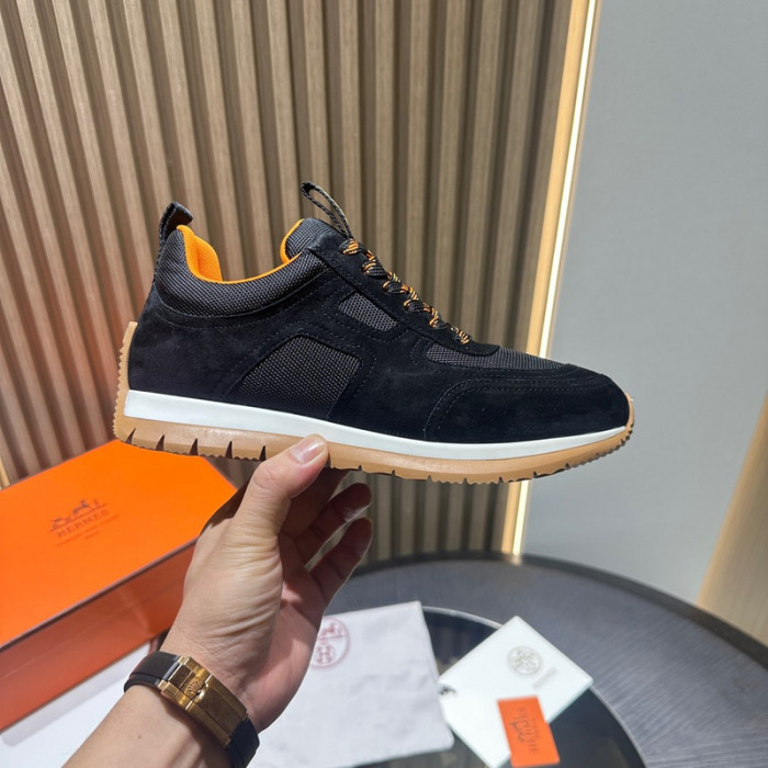 Hermes snekaers HM049