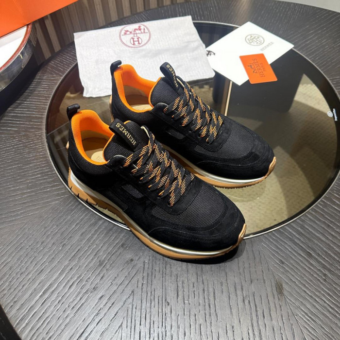Hermes snekaers HM049