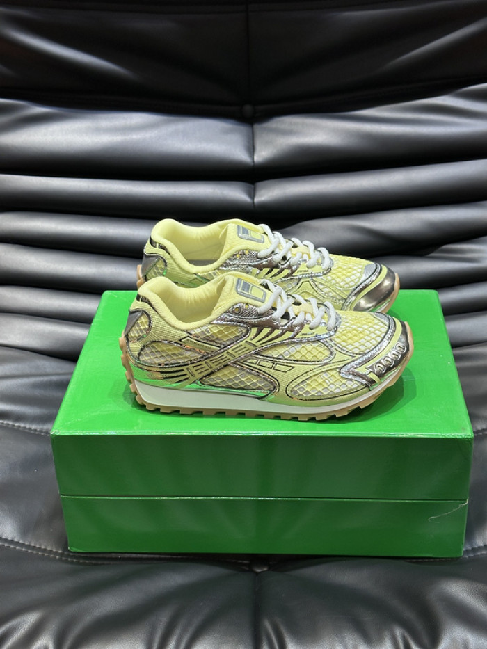 Bottega veneta sneakers BV00034