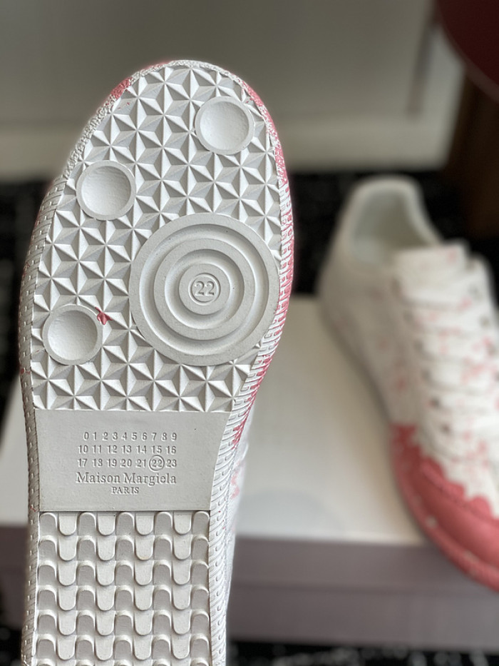 ma*s*n Ma*i*la calfskin s57ws0335