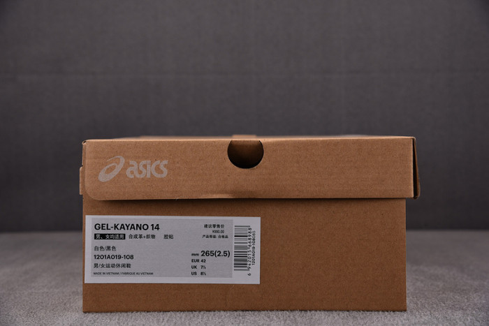 ASICS sneaker 1201A019-111