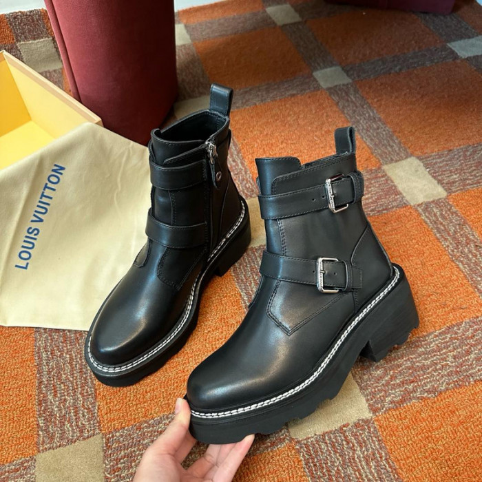 LV Boots L0000500