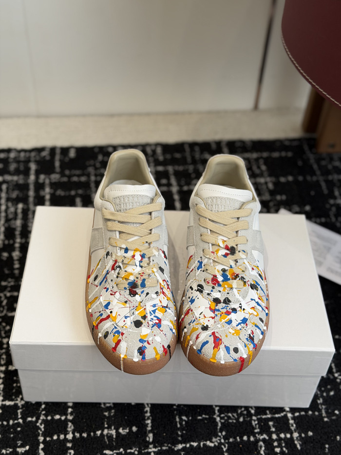 Ma1s0n Marg*e1a CALFSKIN S57WS0381