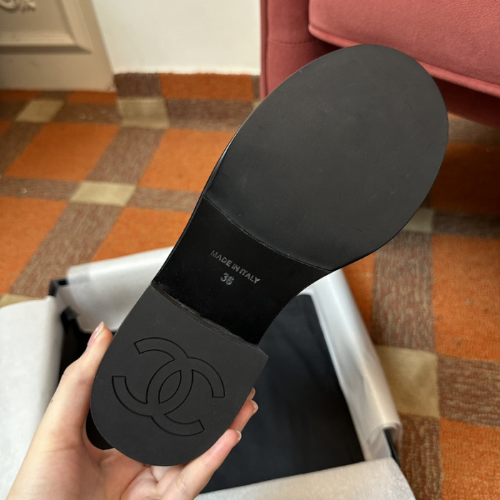 Chane* Boots C000078