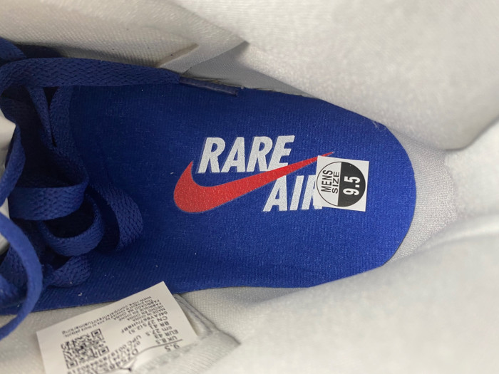 Air Jordan 1 Retro High OG Rare Air DZ5485-100