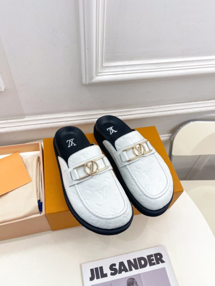 L&V sandal 248