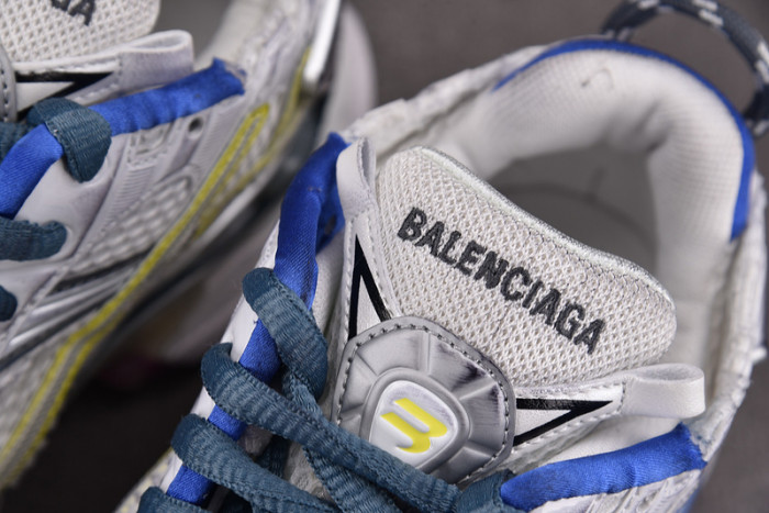 Balenciaga Runner sneaker WRMU 9547