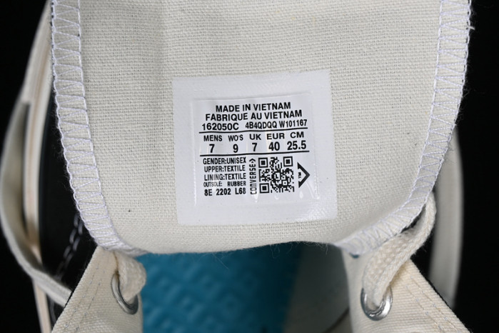 CONVERSE KAWS XX TNF 22FW OG00113