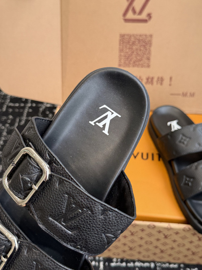 L&V sandal 283