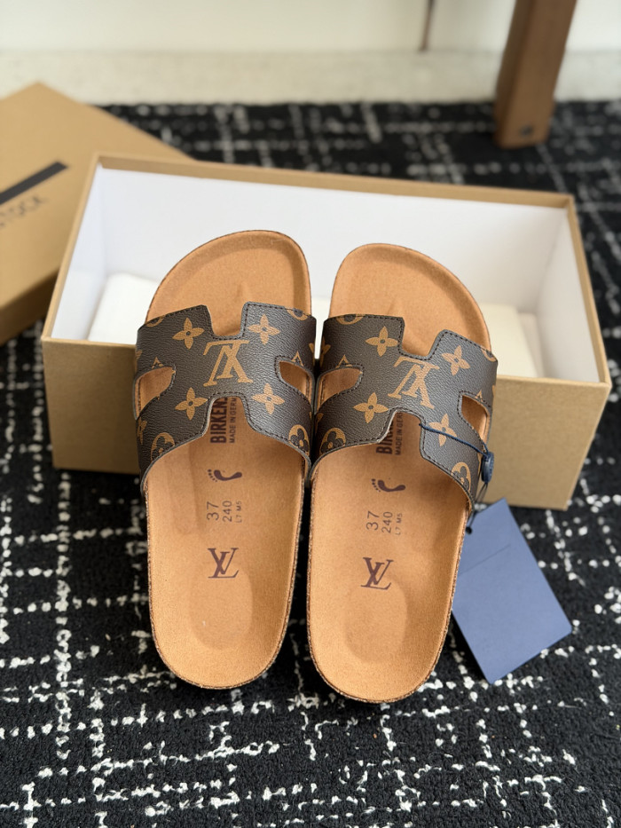 L&V sandal 263
